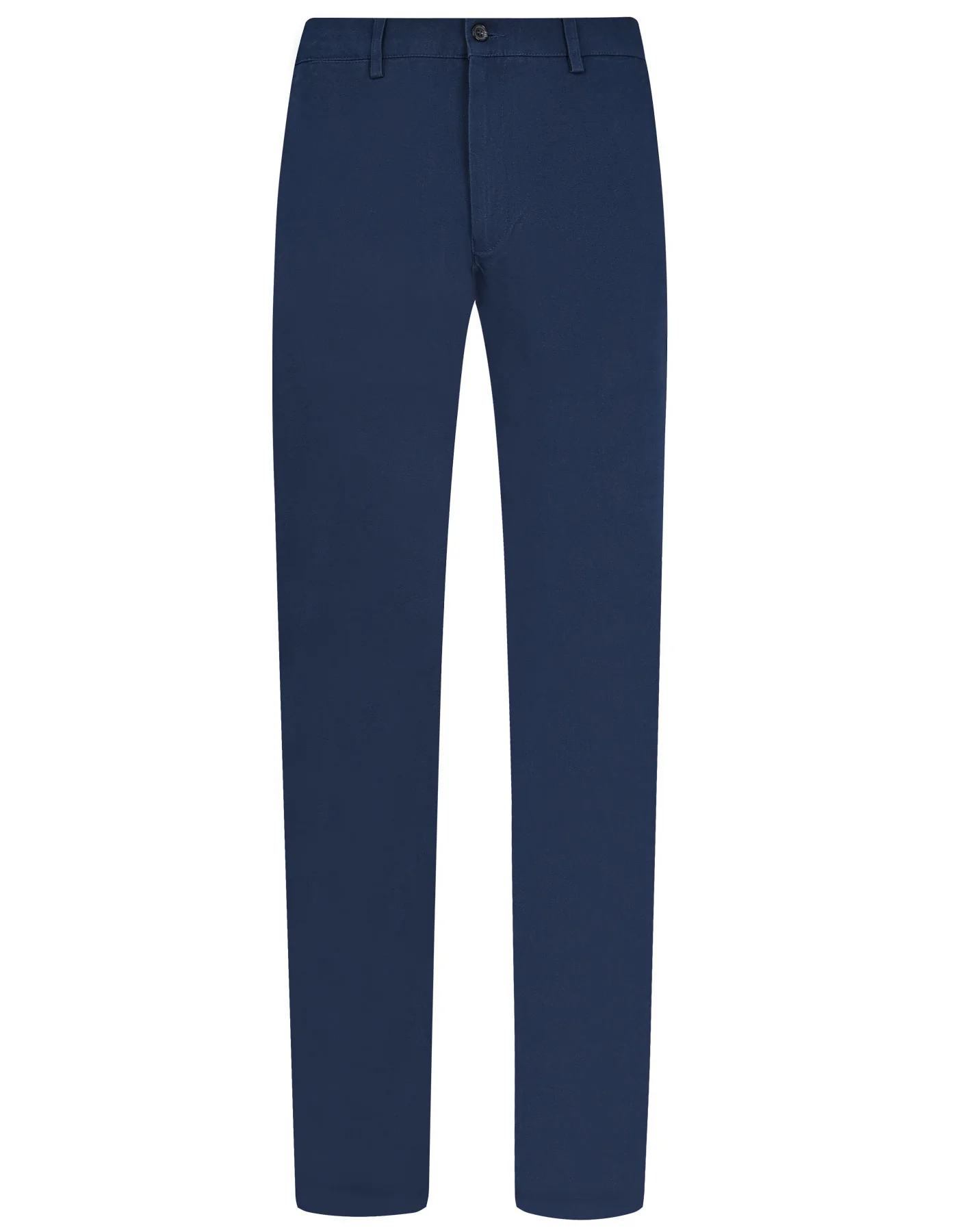 Navy Smart Fit Chino