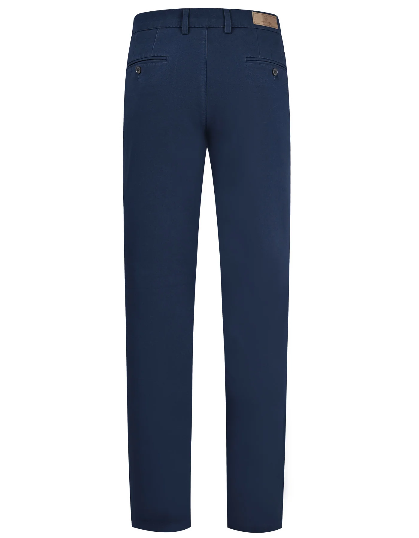 Navy Smart Fit Chino - Image 5