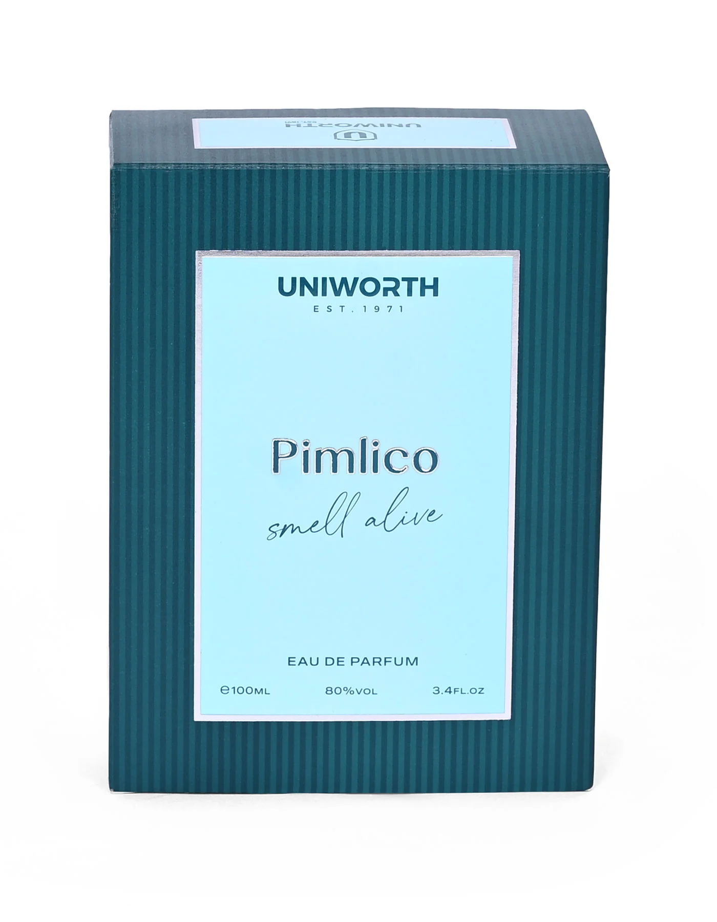 Pimlico Perfume (100-ML) - Image 4