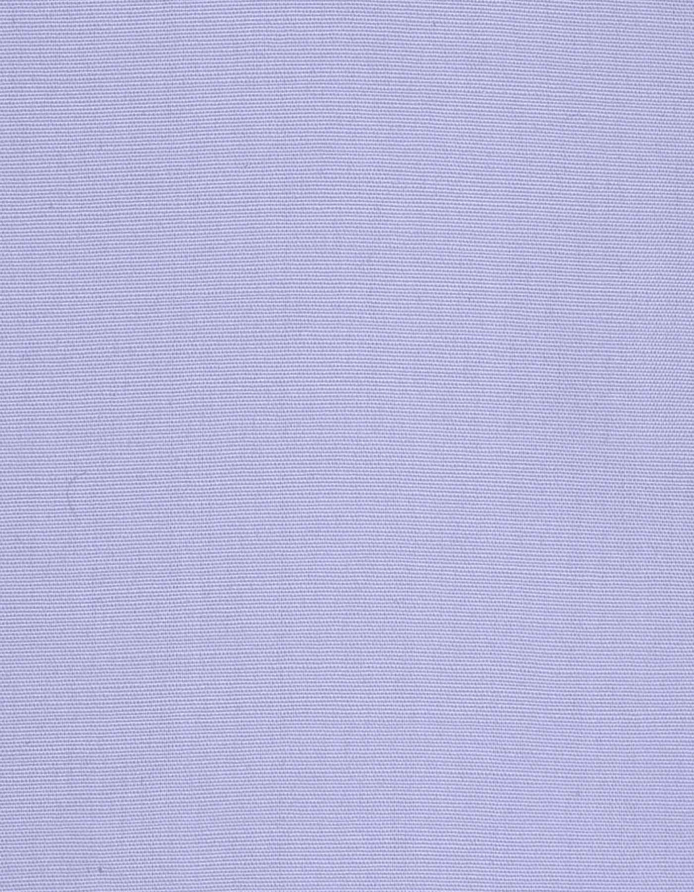 Plain Grey Classic Fit Shirt - Image 6