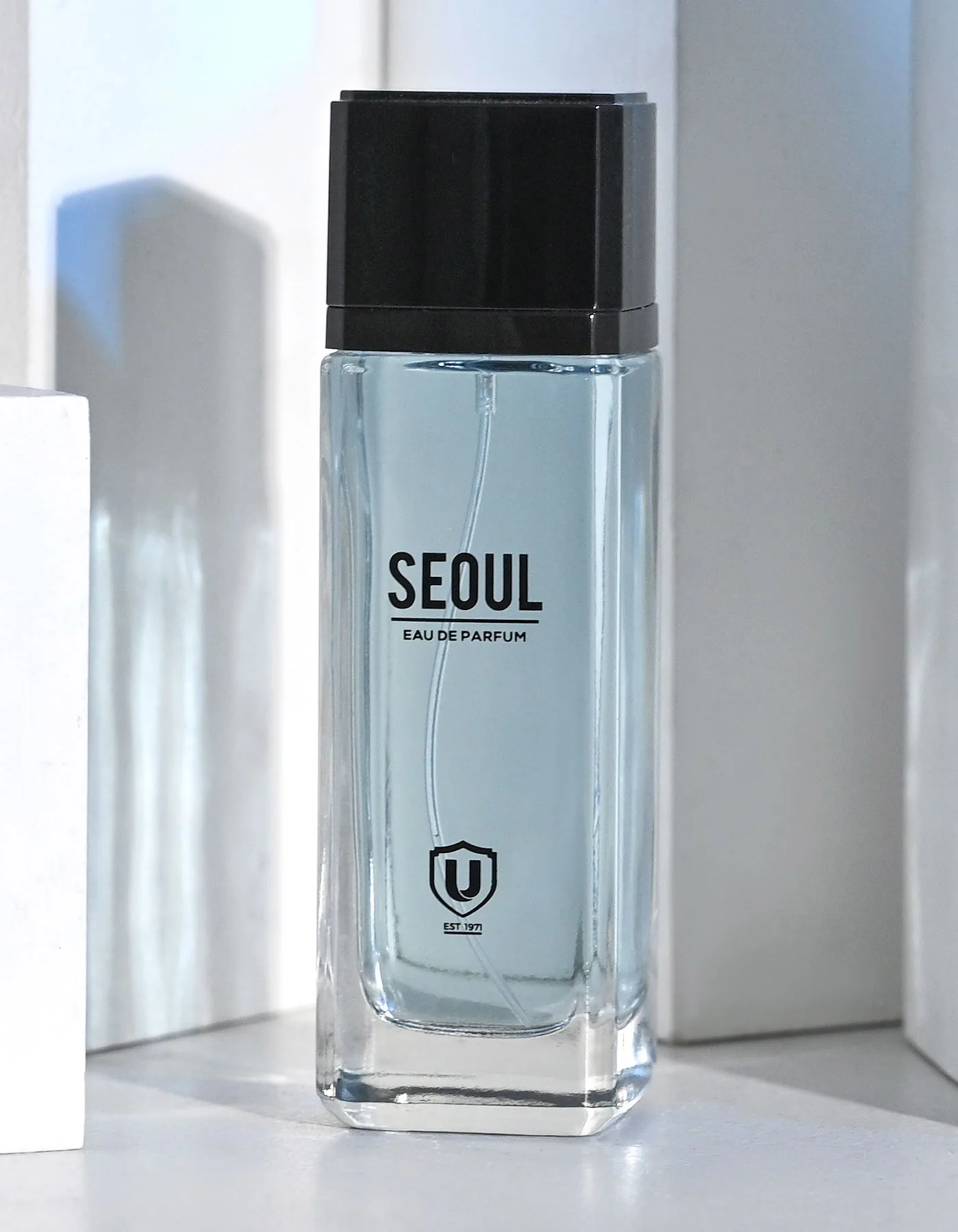 Seoul Perfume (100-ML)