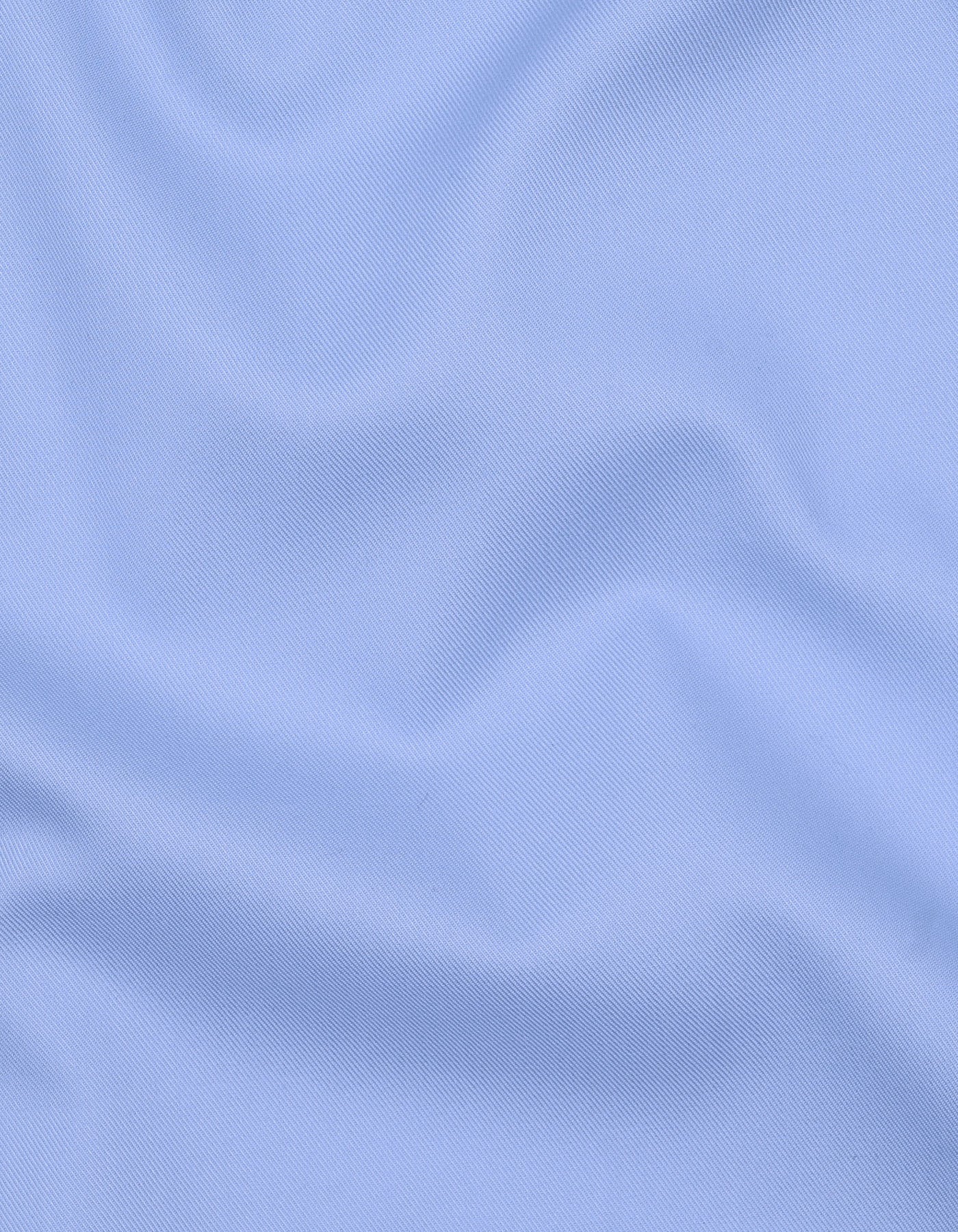 Sky Plain Classic Fit Shirt - Image 4