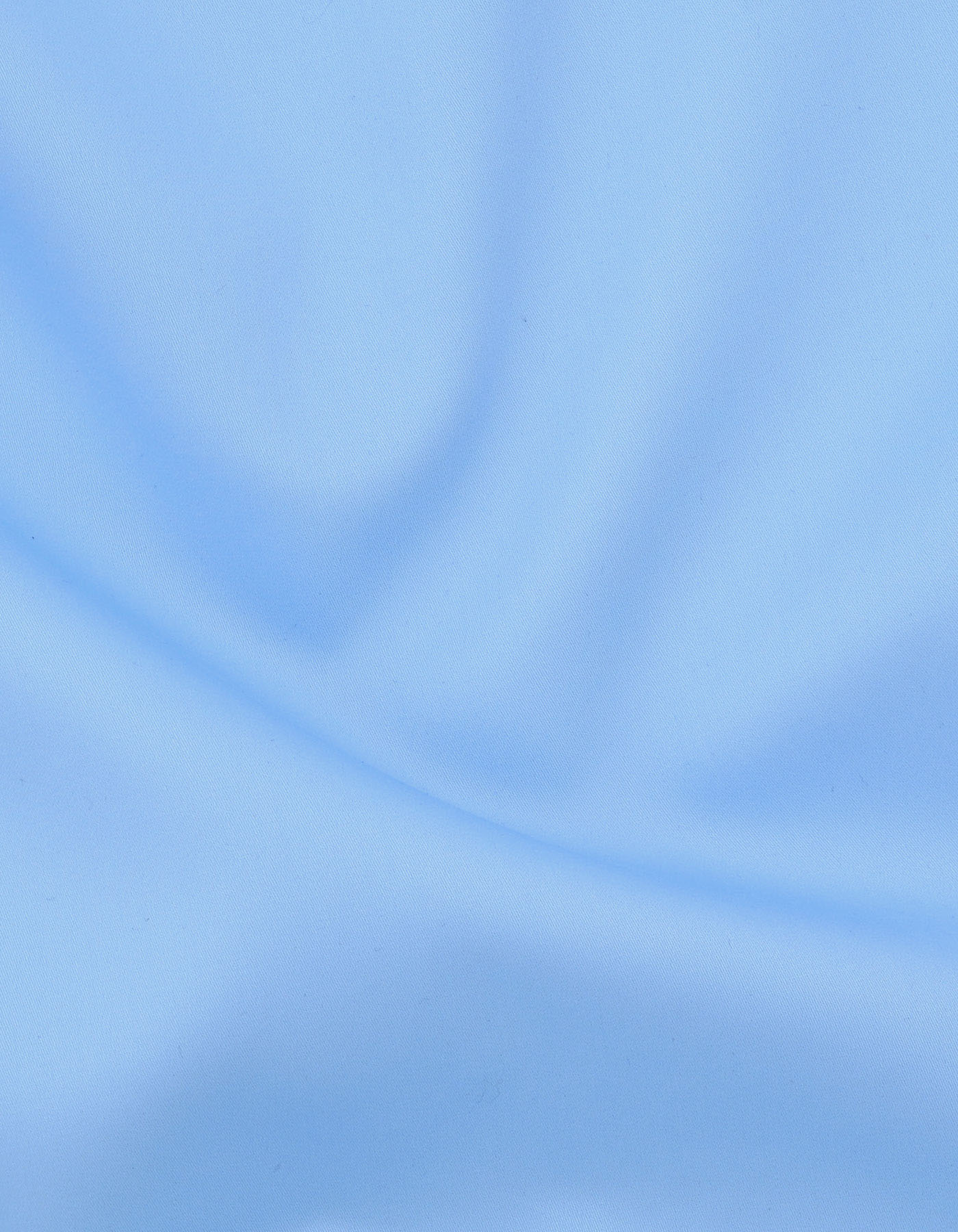 Sky Plain Classic Fit Shirt - Image 4