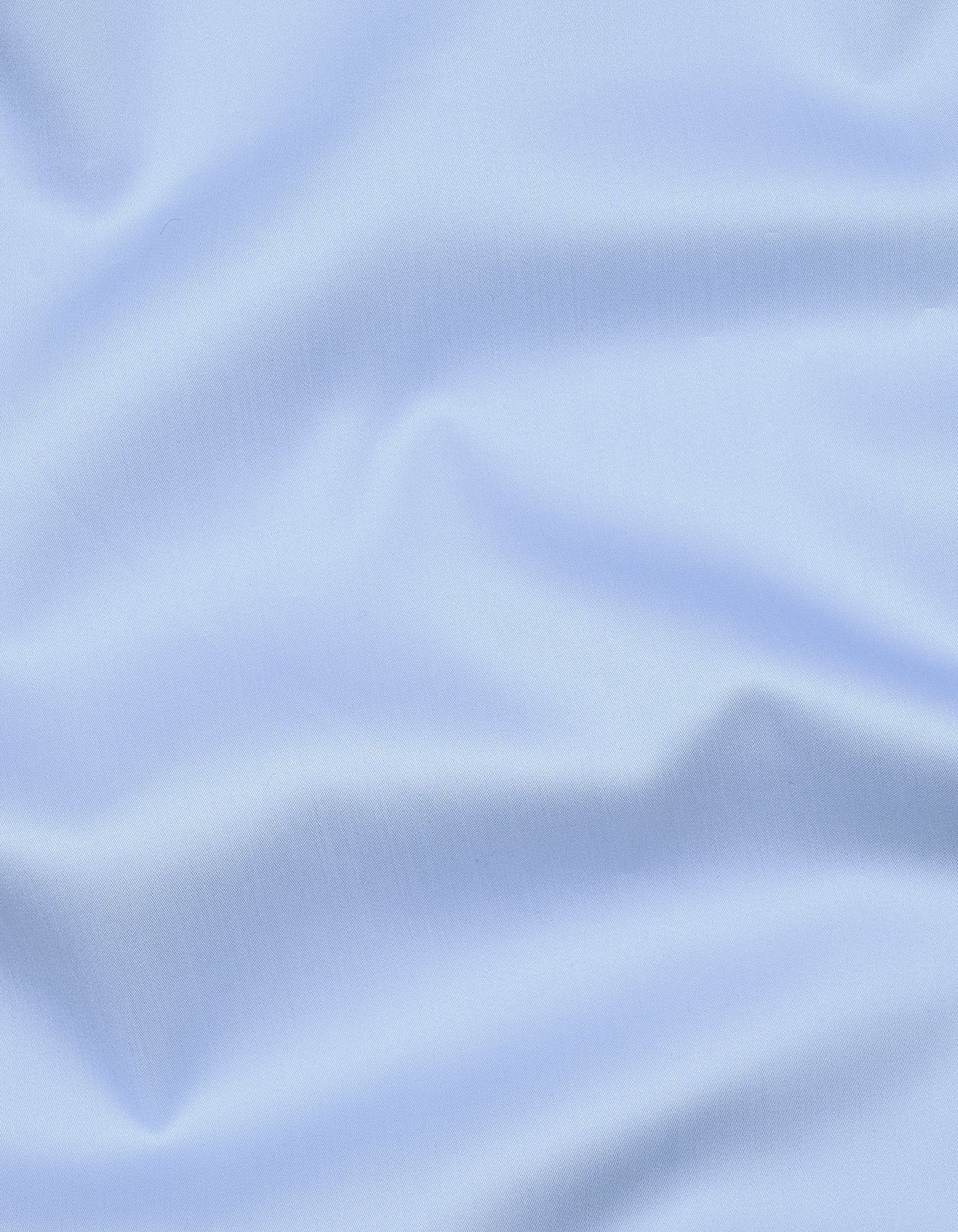 Sky Plain Classic Fit Shirt - Image 4