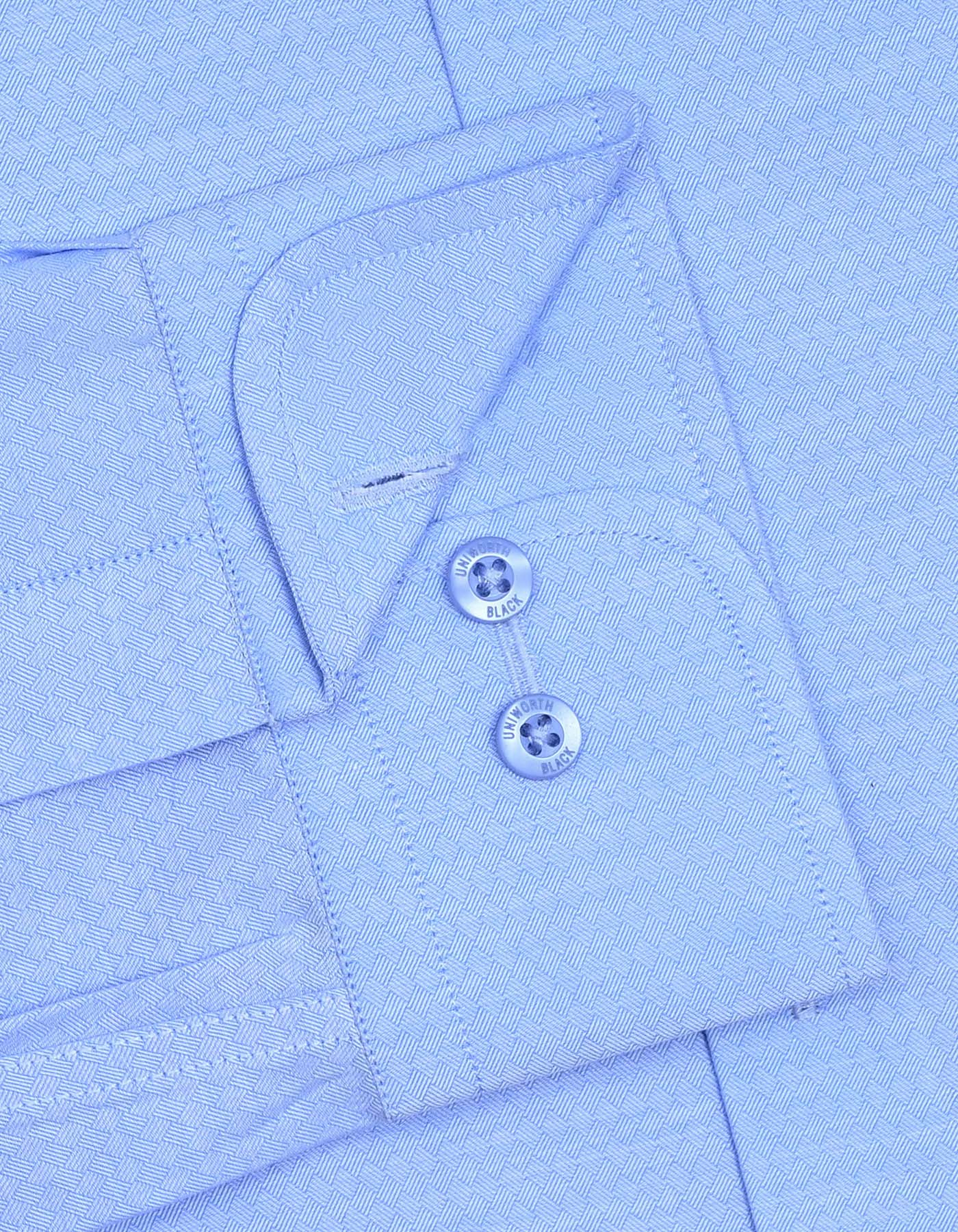 Sky Self Classic Fit Shirt - Image 3