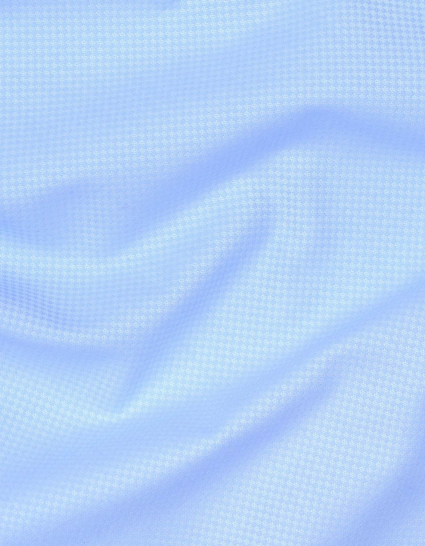 Sky Self Classic Fit Shirt - Image 4