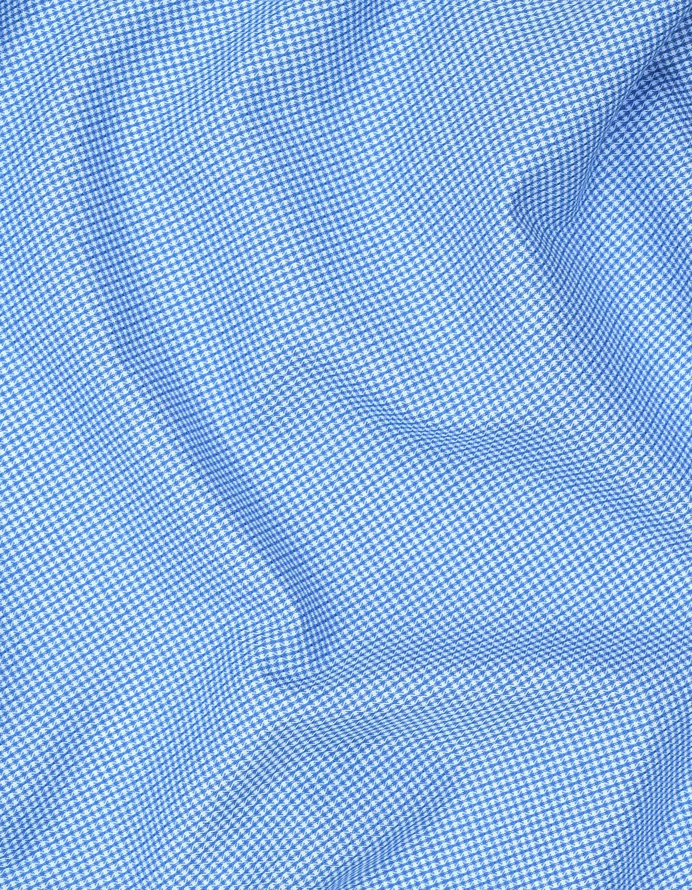 Sky Self Classic Fit Shirt - Image 4