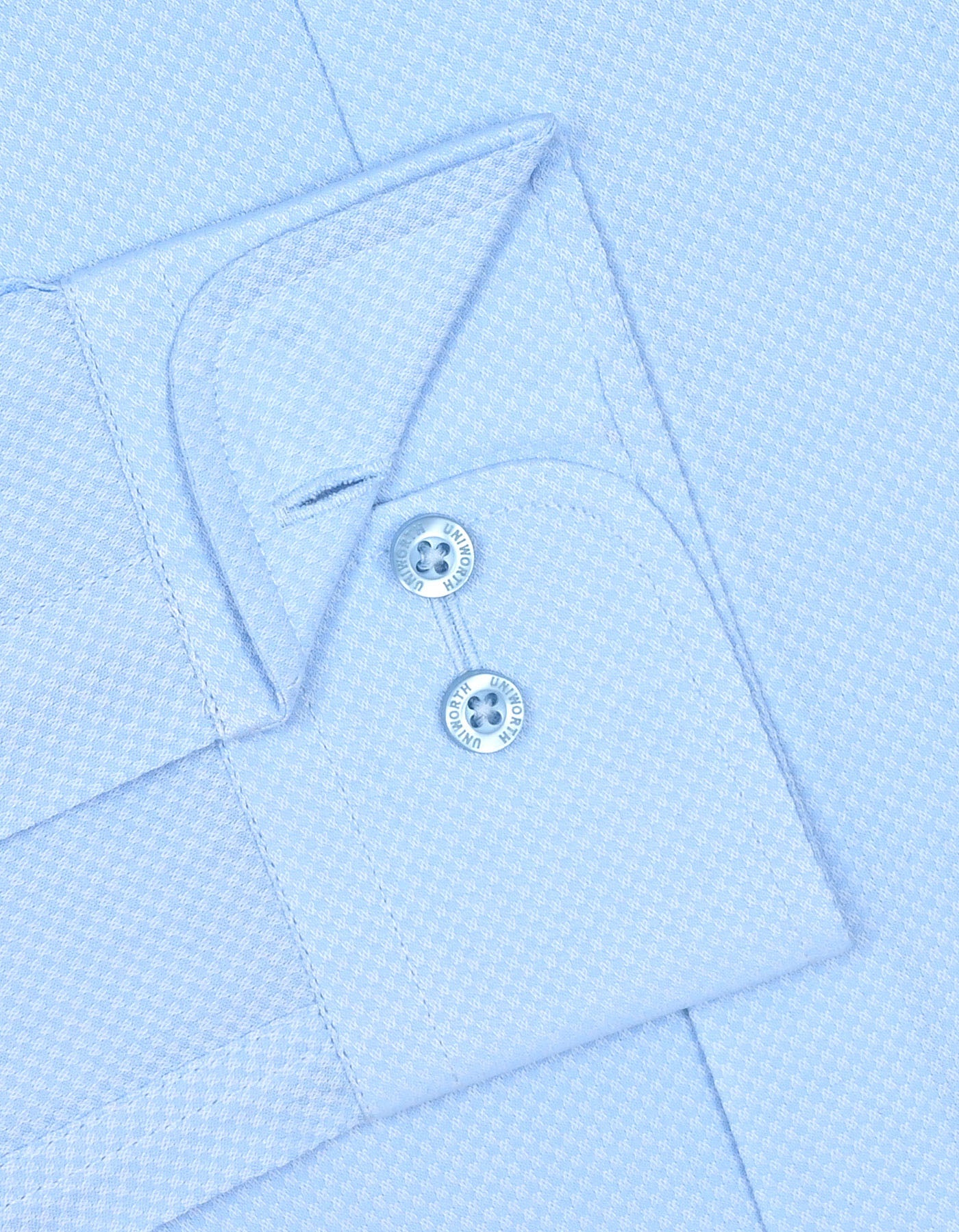 Sky Self Classic Fit Shirt - Image 3