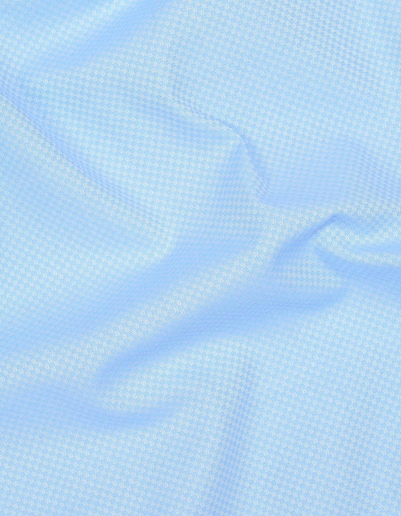 Sky Self Classic Fit Shirt - Image 4