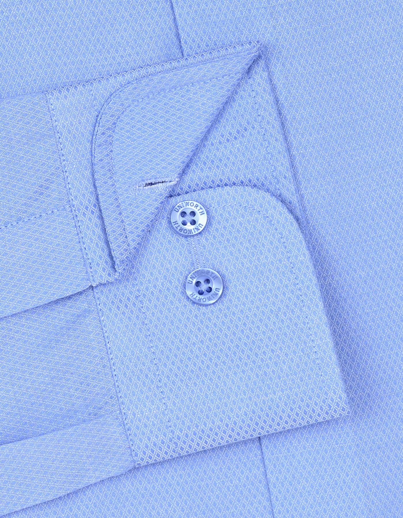 Sky Self Smart Fit Shirt - Image 3