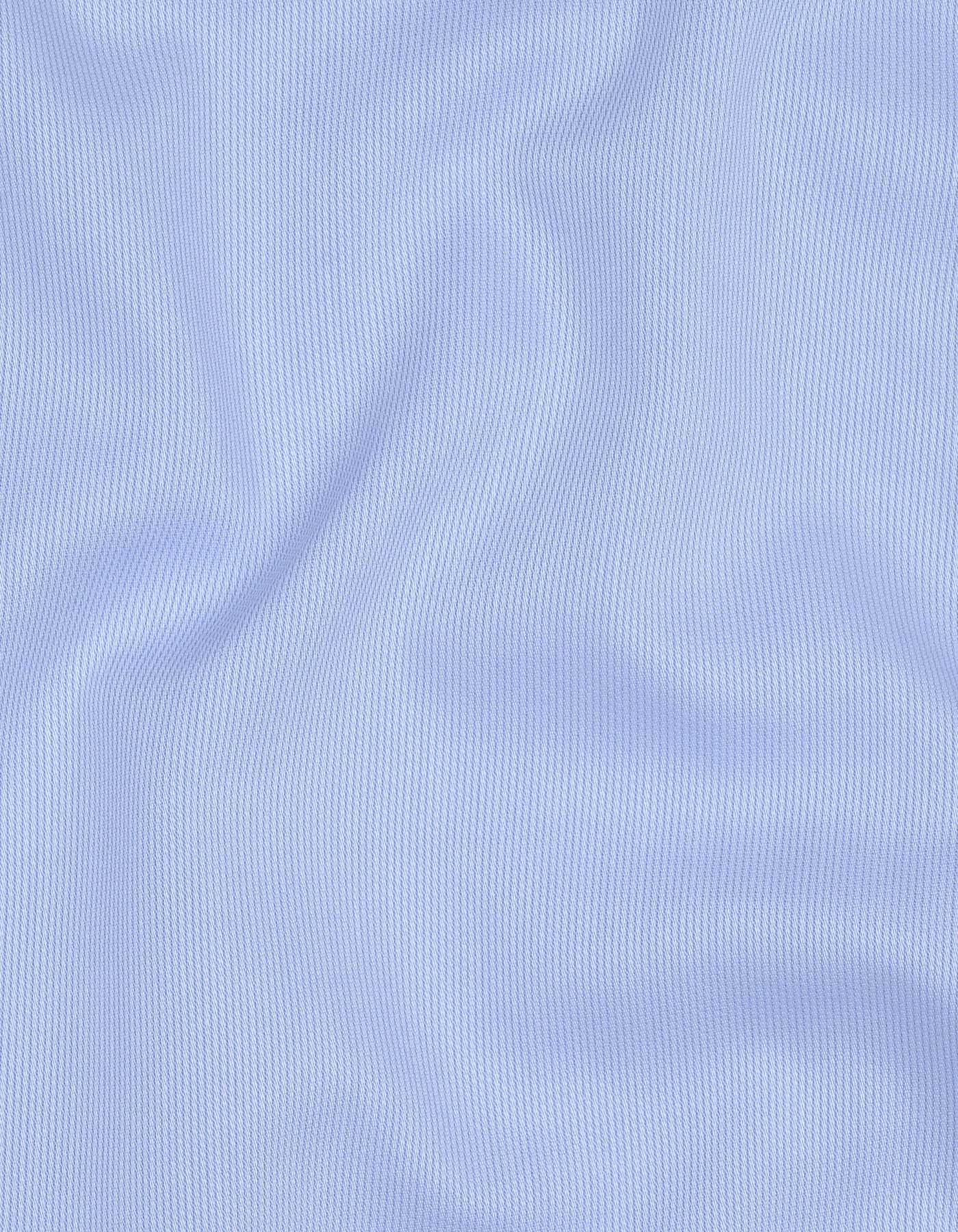 Sky Self Smart Fit Shirt - Image 4