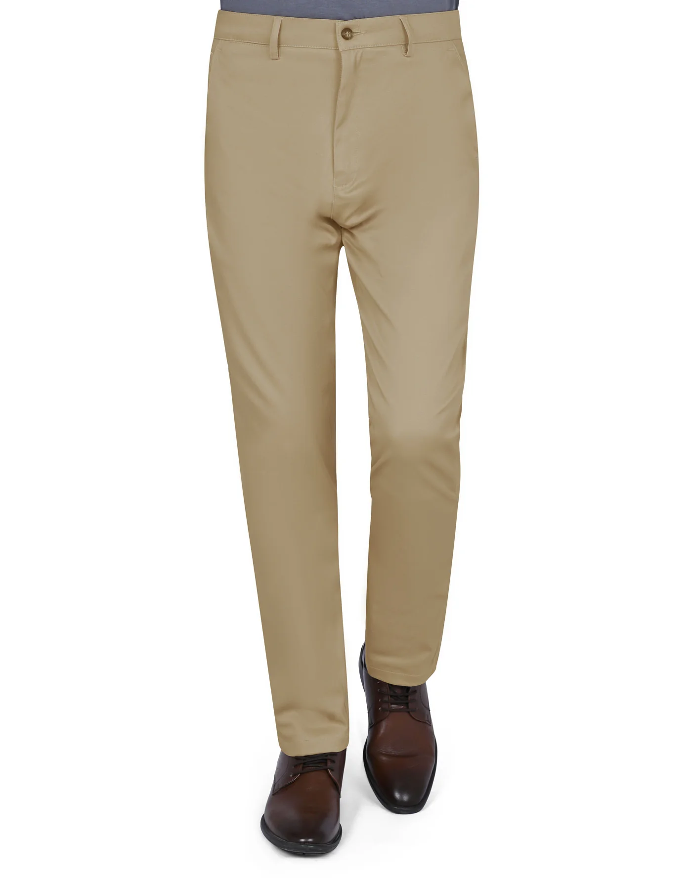Stone Smart Fit Chino