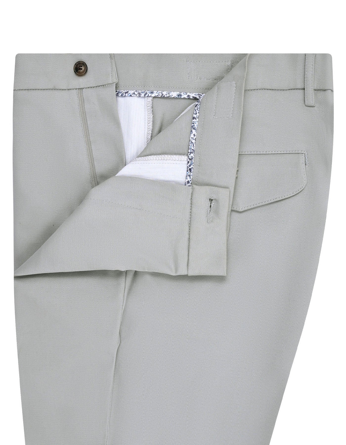 Stone Smart Fit Chino - Image 2
