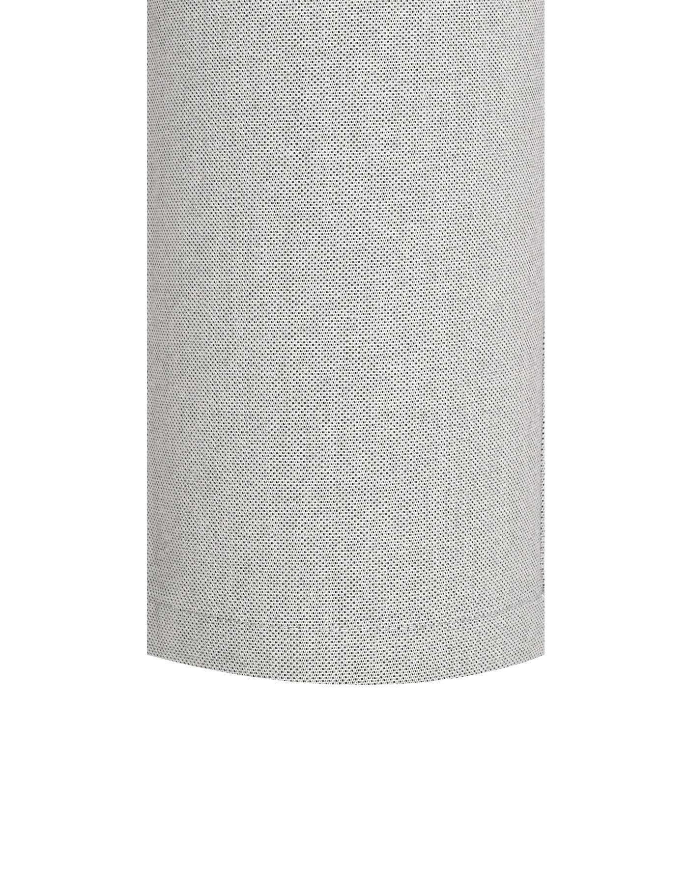 Stone Texture Smart Fit Cotton Trouser - Image 4