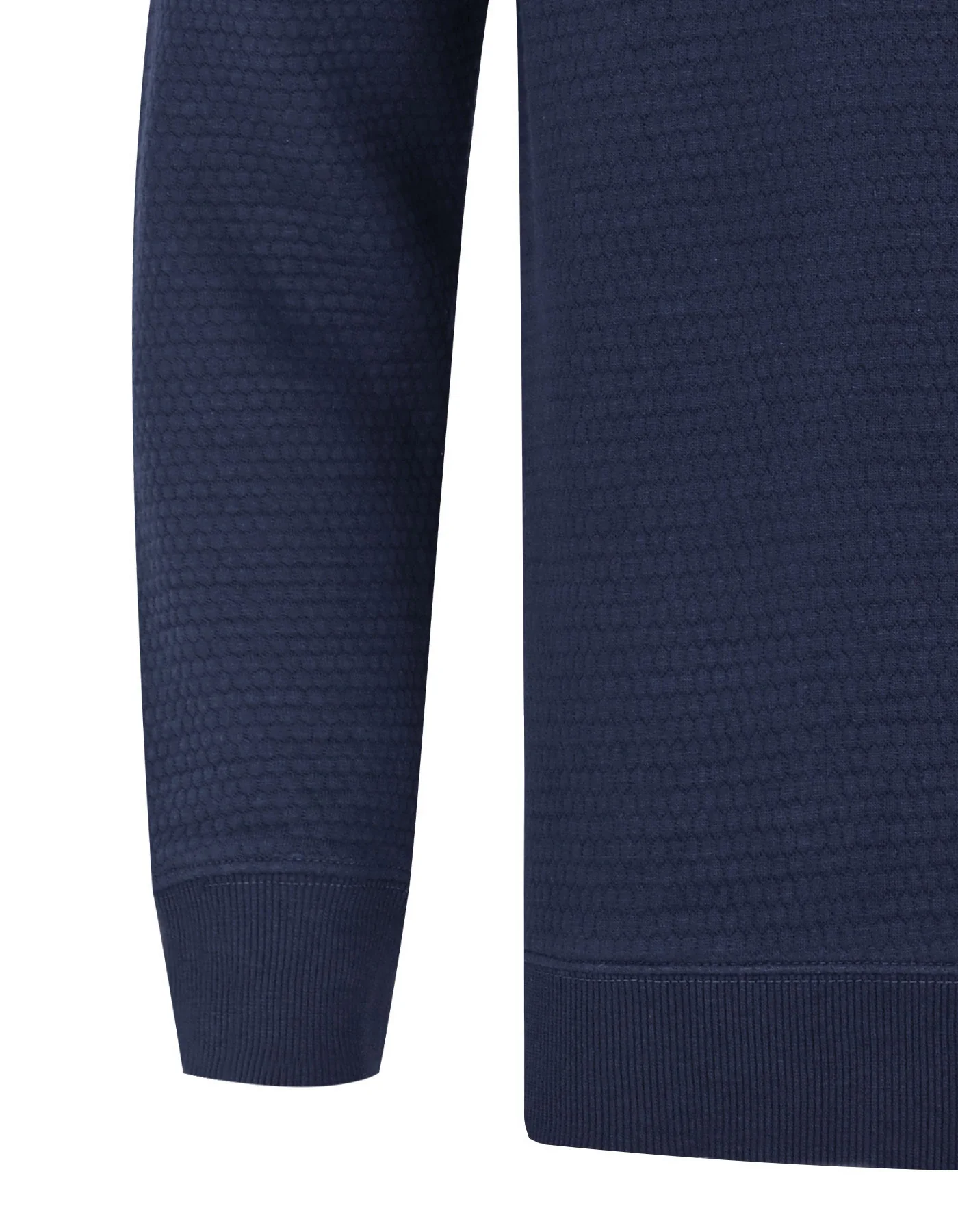 Trophy Edition Navy Sweatshirt - Image 3