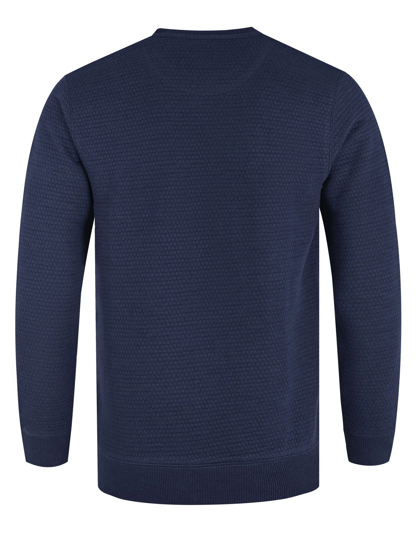 Trophy Edition Navy Sweatshirt - Image 4